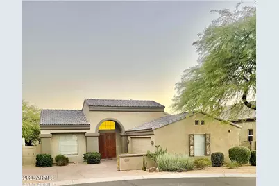 13665 E Shaw Butte Drive, Scottsdale, AZ 85259 - Photo 1