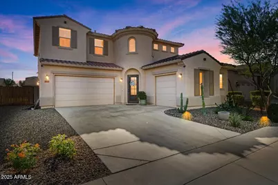 19003 W Oregon Avenue, Litchfield Park, AZ 85340 - Photo 1