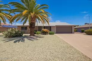 17615 N Whispering Oaks Dr, Sun City West, AZ 85375 - Photo 1