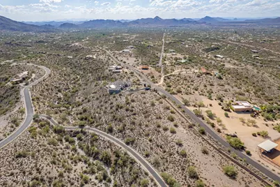 7900 E Crisscross Way #3B, Cave Creek, AZ 85331 - Photo 1