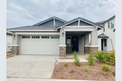 9449 W Roma Avenue, Phoenix, AZ 85037 - Photo 1