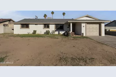 4033 N 78th Avenue, Phoenix, AZ 85033 - Photo 1