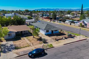 1301 E 14th St, Douglas, AZ 85607 - Photo 6