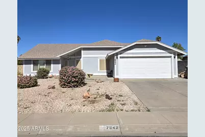 7942 W Dreyfus Drive, Peoria, AZ 85381 - Photo 1