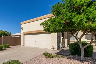 6730 E Hermosa Vista Dr, Mesa, AZ 85215 - Photo 1