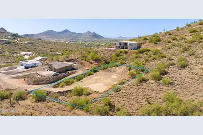 37164 N 33rd Avenue, Phoenix, AZ 85086 - Photo 1