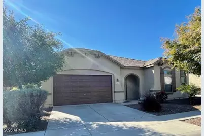 25774 N Desert Mesa Drive, Surprise, AZ 85387 - Photo 1