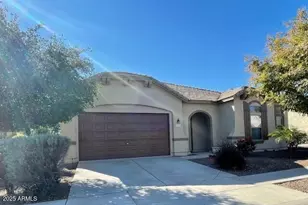 25774 N Desert Mesa Dr, Surprise, AZ 85387 - Photo 1