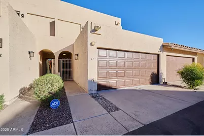 6223 N 12th Street #11, Phoenix, AZ 85014 - Photo 1