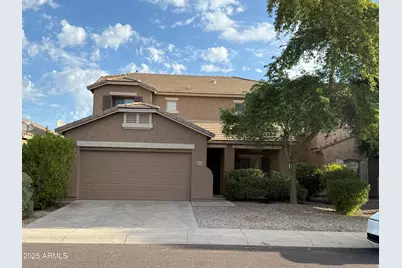 5338 W Maldonado Road, Laveen, AZ 85339 - Photo 1