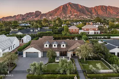 5414 E Lafayette Boulevard, Phoenix, AZ 85018 - Photo 1