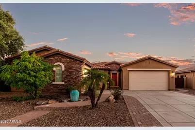 341 W Hackberry Drive, Chandler, AZ 85248 - Photo 1