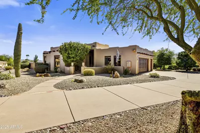 25004 N Vado Court, Rio Verde, AZ 85263 - Photo 1