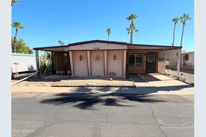 2100 N Trekell Road #330, Casa Grande, AZ 85122 - Photo 1