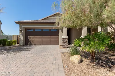 18030 N 66th Place, Phoenix, AZ 85054 - Photo 1