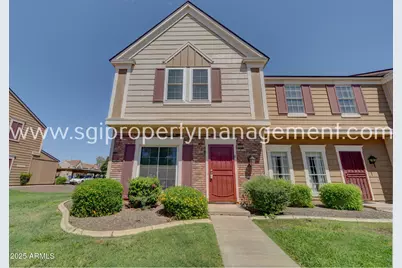 18604 N 33rd Drive #Unit 6, Phoenix, AZ 85027 - Photo 1