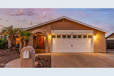 5748 W Angela Drive, Glendale, AZ 85308 - Photo 1