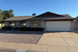 2543 E La Jolla Dr, Tempe, AZ 85282 - Photo 1