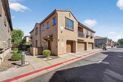 1250 S Rialto -- #31, Mesa, AZ 85209 - Photo 1
