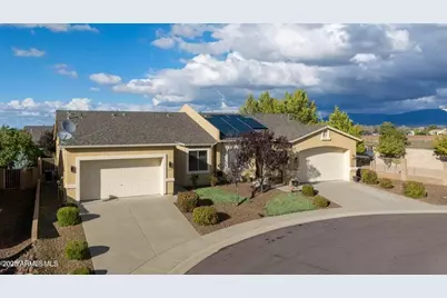 6822 E Devon Court, Prescott Valley, AZ 86314 - Photo 1