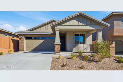 33347 N 132nd Drive, Peoria, AZ 85383 - Photo 1