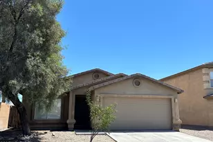 25211 W Lamont Ave, Buckeye, AZ 85326 - Photo 1