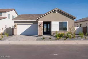 2260 E Foremaster Rd, San Tan Valley, AZ 85140 - Photo 1