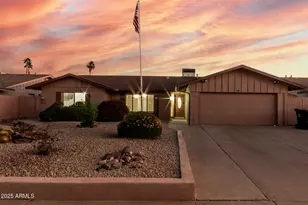 3535 W St Moritz Ln, Phoenix, AZ 85053 - Photo 1