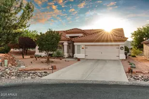 776 S Shooting Star Dr, Cornville, AZ 86325 - Photo 1