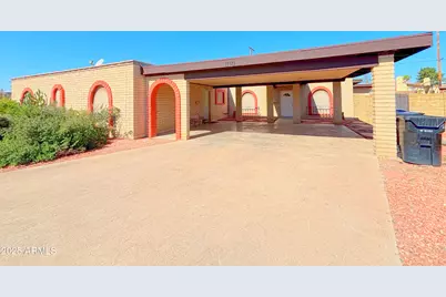 1150 N Wedgewood Circle, Mesa, AZ 85203 - Photo 1