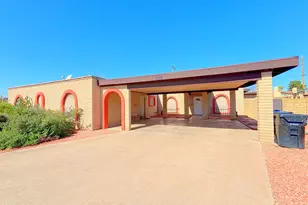 1150 N Wedgewood Cir, Mesa, AZ 85203 - Photo 1