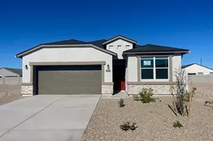 526 W Bunker Hl St, Florence, AZ 85132 - Photo 1