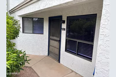 1444 N Recker Road #126, Mesa, AZ 85205 - Photo 1