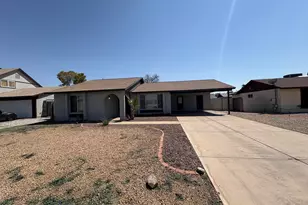 6433 W Sunnyslope Ln, Glendale, AZ 85302 - Photo 1