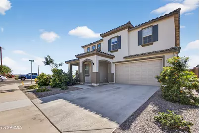 21189 E Raven Drive, Queen Creek, AZ 85142 - Photo 1