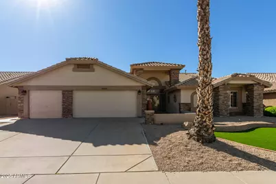 8345 W Rosemonte Drive, Peoria, AZ 85382 - Photo 1