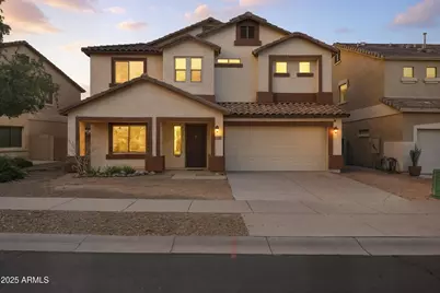 22279 E Via Del Rancho --, Queen Creek, AZ 85142 - Photo 1