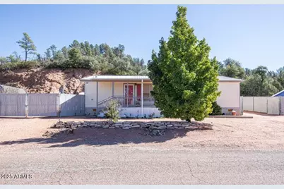 17 S Hillside Drive, Star Valley, AZ 85541 - Photo 1