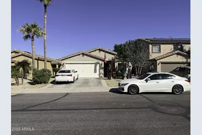 44796 W Balboa Drive, Maricopa, AZ 85139 - Photo 1