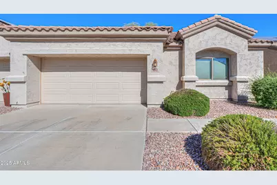 1542 E Melrose Drive, Casa Grande, AZ 85122 - Photo 1