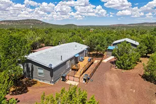 125 Cr N3077 --, Vernon, AZ 85940 - Photo 1