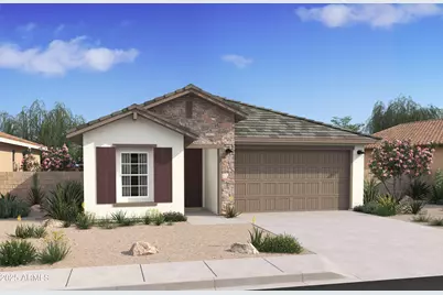 7553 W Park Street, Laveen, AZ 85339 - Photo 1