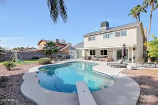 2353 W Tierra Buena Ln, Phoenix, AZ 85023 - Photo 1