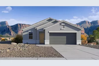 35760 N Gamble Lane, San Tan Valley, AZ 85140 - Photo 1