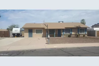 824 W Fordham Drive, Tempe, AZ 85283 - Photo 1