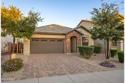 26549 N 131st Drive, Peoria, AZ 85383 - Photo 1