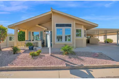 8500 E Southern Avenue #415, Mesa, AZ 85209 - Photo 1