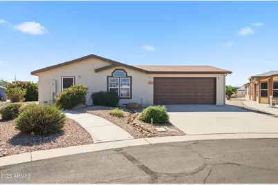 8840 E Sunland Avenue #142, Mesa, AZ 85208 - Photo 1