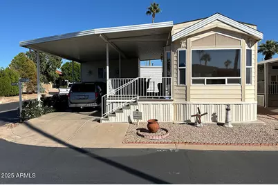 111 S Greenfield Road S #345, Mesa, AZ 85206 - Photo 1