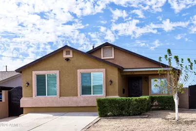 4724 N 73rd Avenue, Phoenix, AZ 85033 - Photo 1